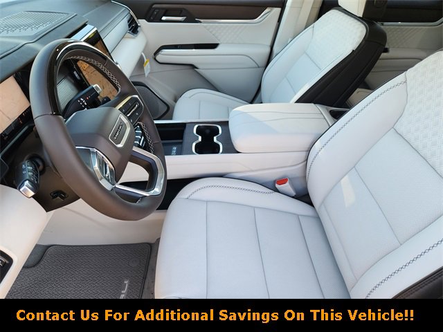 New 2026 GMC Acadia Denali w/ Super Cruise Package image 9