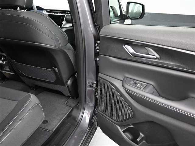 New 2025 Jeep Grand Cherokee Laredo X image 20
