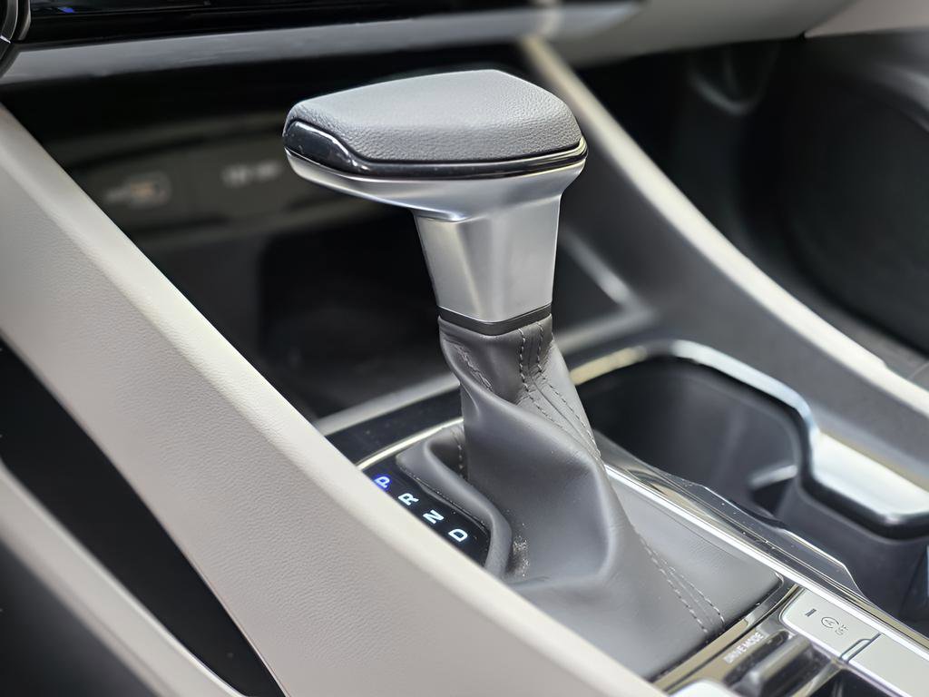 Certified 2024 Hyundai Tucson SEL image 35