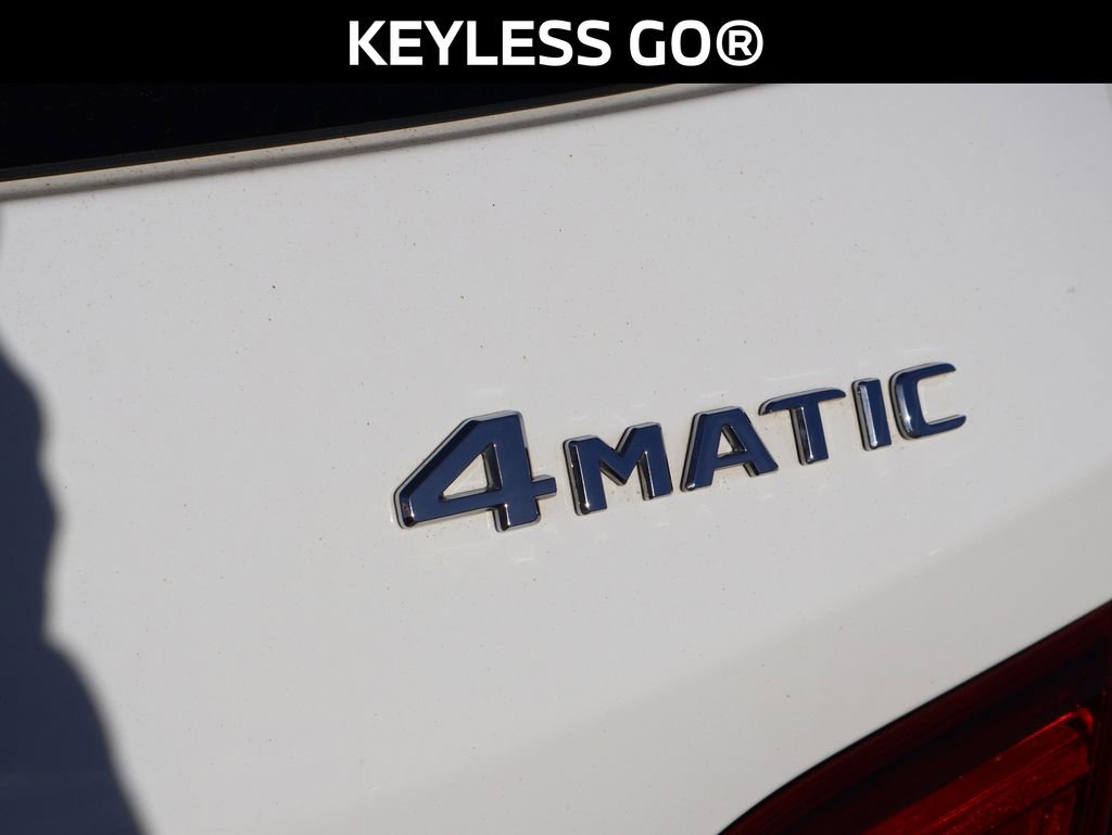 Used 2018 Mercedes-Benz GLE 350 GLE 350 image 10