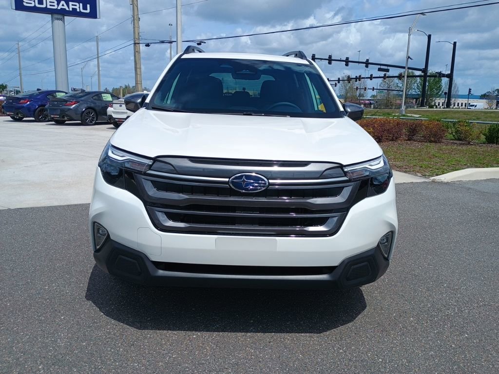 New 2026 Subaru Forester Premium image 2