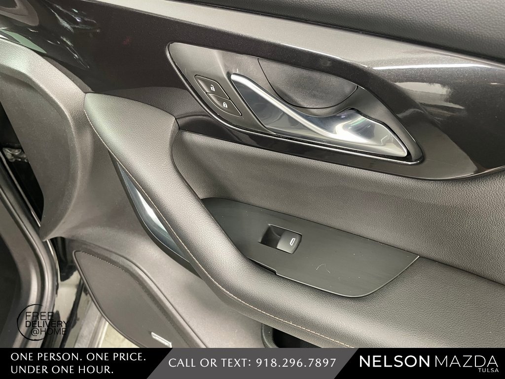 Used 2020 Chevrolet Blazer Premier w/ Driver Confidence II Package image 47