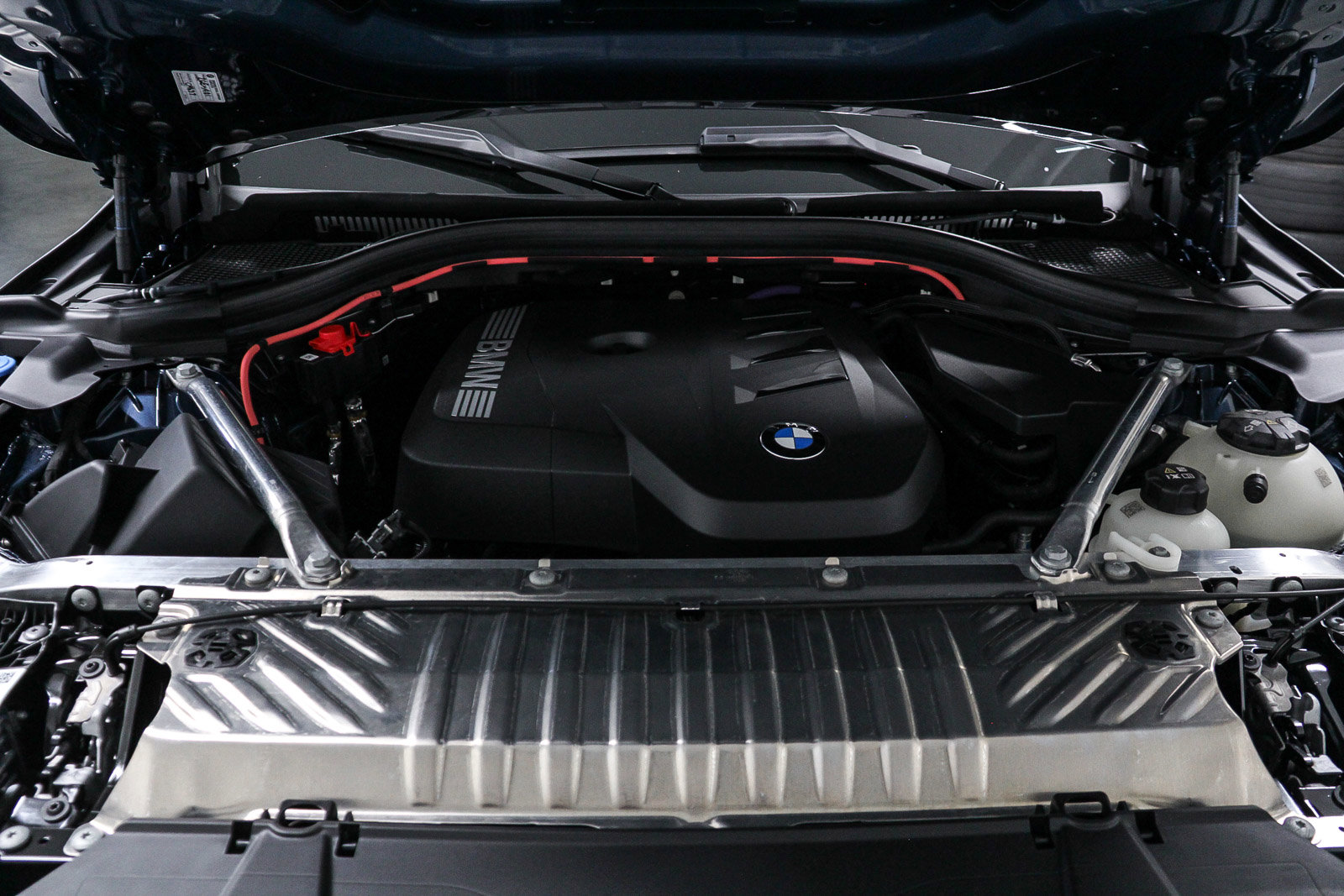 Used 2025 BMW X3 xDrive30i w/ Premium Package image 27