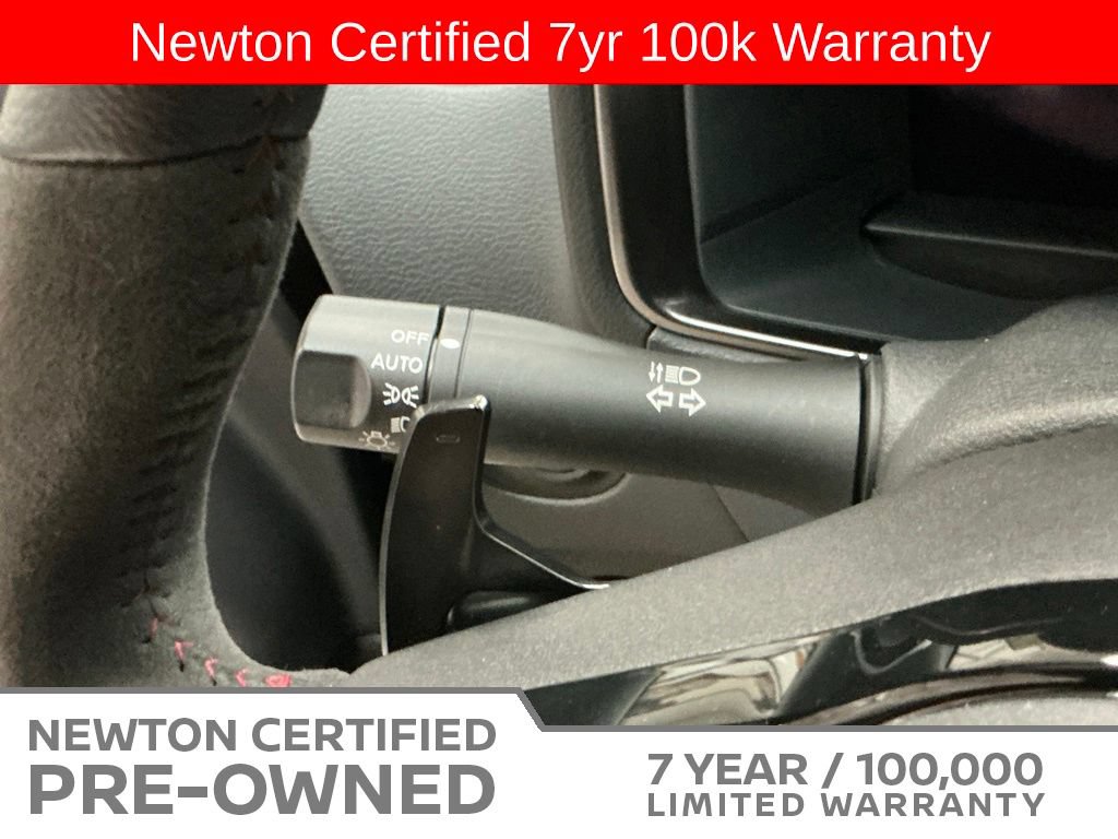 Used 2024 Nissan Z NISMO w/ Floor Mat Package RWD image 27