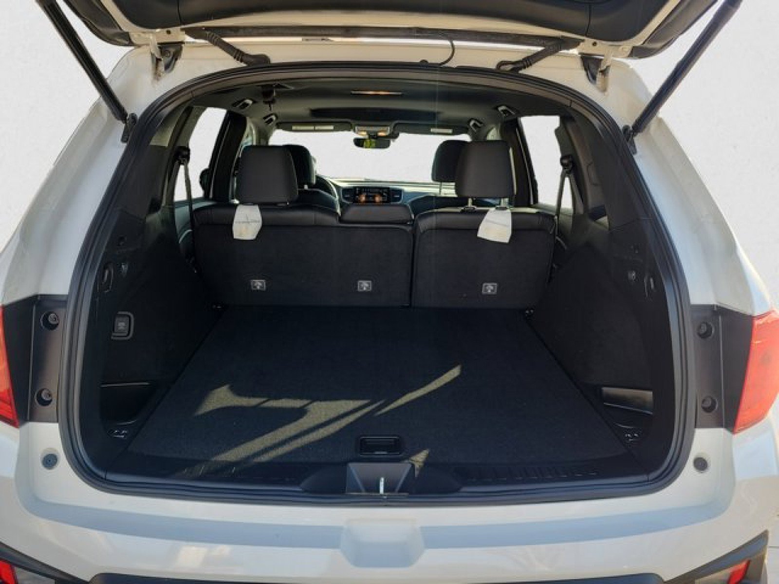 Used 2022 Honda Passport EX-L image 20