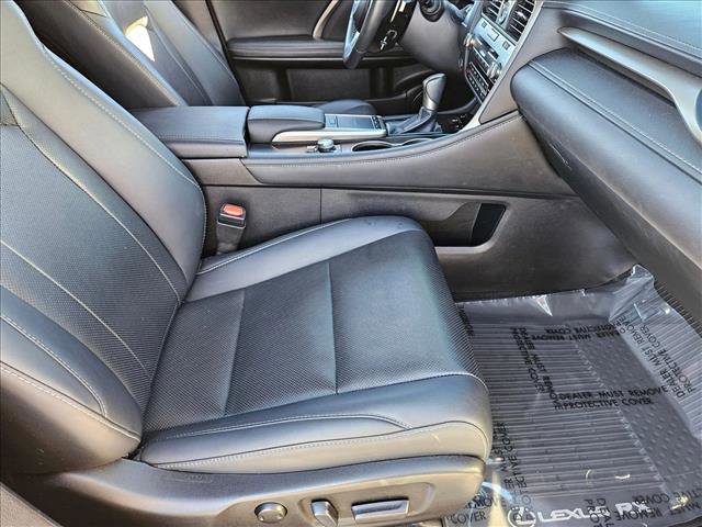 Used 2021 Lexus RX 350 FWD w/ Premium Package image 19