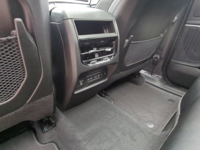 New 2027 Jeep Grand Cherokee Limited AWD/4WD image 26