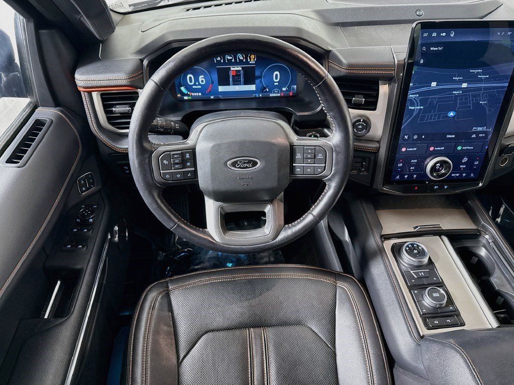 Used 2023 Ford Expedition Timberline AWD/4WD image 16