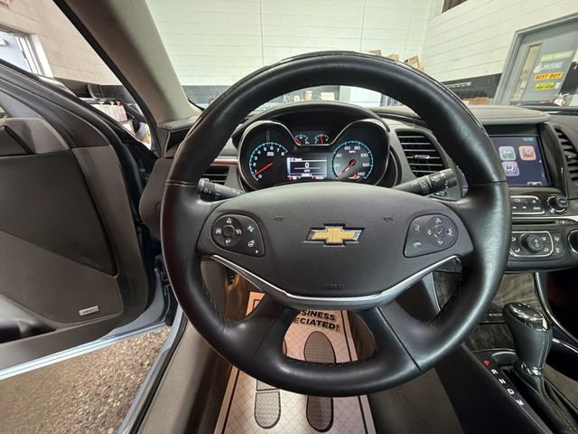 Used 2014 Chevrolet Impala LTZ image 14