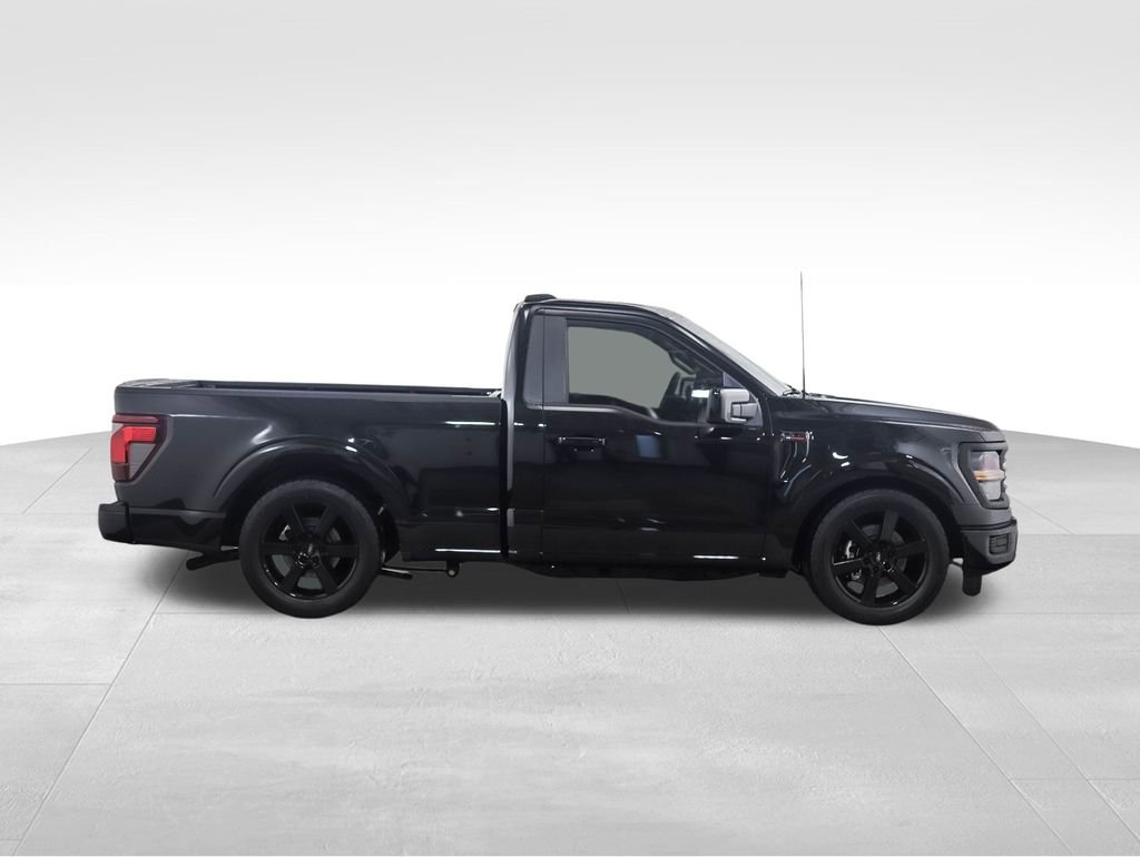 Used 2024 Ford F150 XL image 6
