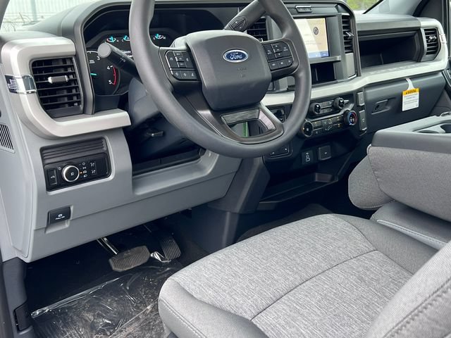 New 2026 Ford F250 XL w/ STX Appearance Package AWD/4WD image 18