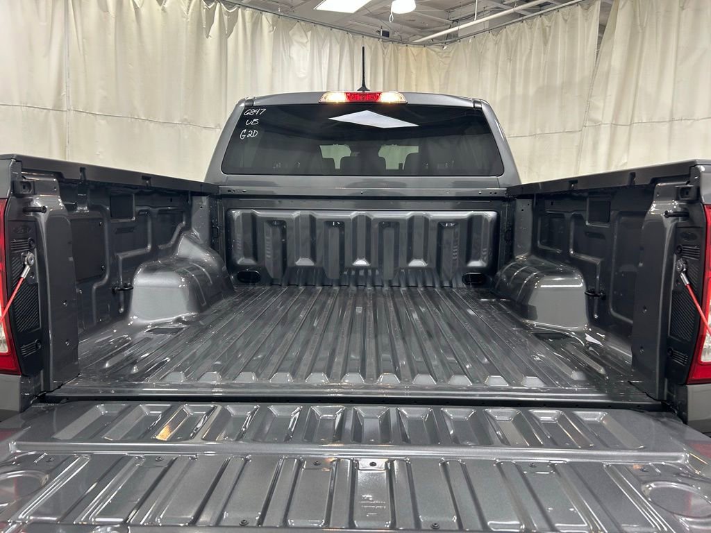 New 2026 Ford Ranger XL w/ Trailer Tow Package image 26