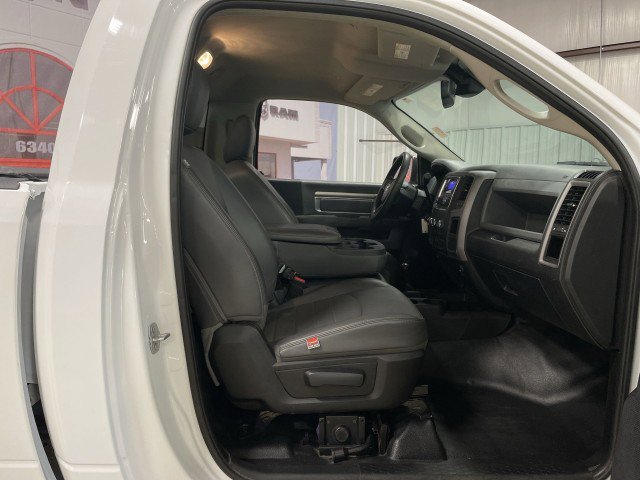 Used 2018 RAM 2500 Tradesman w/ Power & Remote Entry Group AWD/4WD image 25