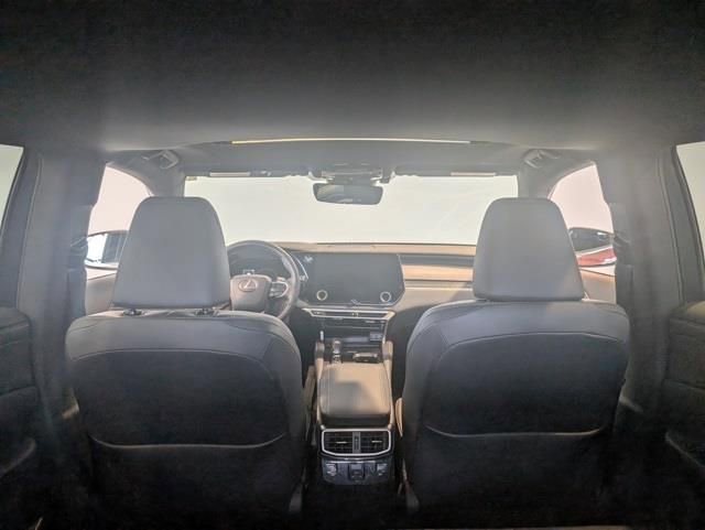 Used 2024 Lexus RX 350 Premium w/ Convenience Package image 29