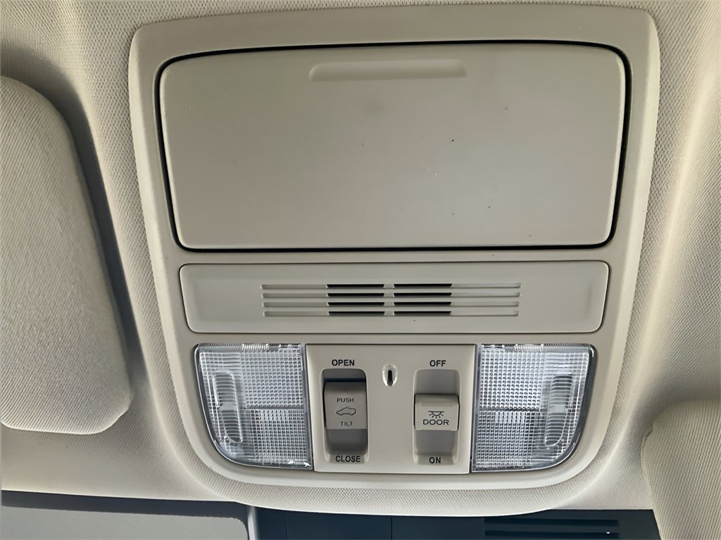 Used 2022 Honda CR-V EX image 30