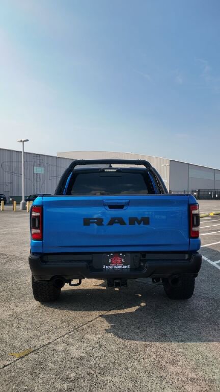 Used 2022 RAM 1500 TRX w/ TRX Level 2 Equipment Group image 13