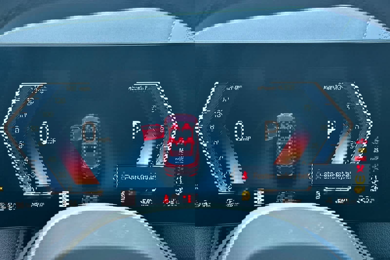 Used 2025 BMW iX xDrive50 image 30