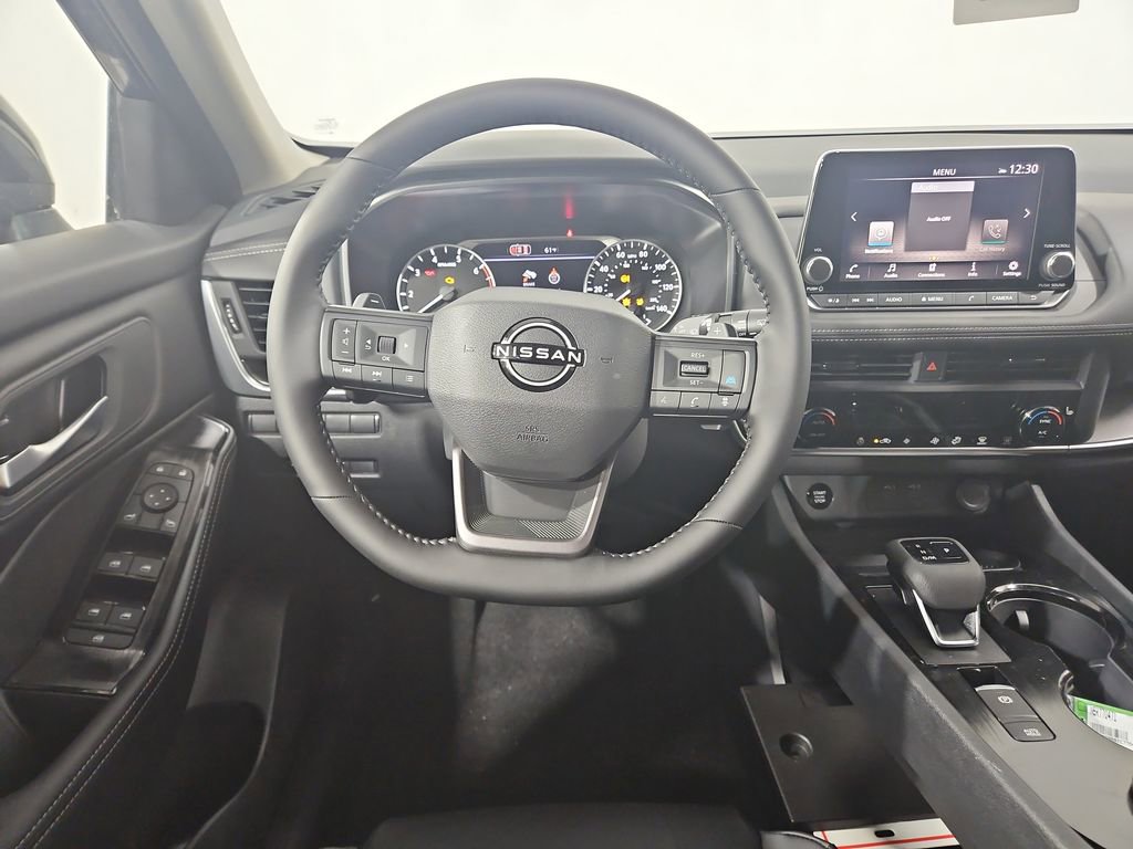 New 2026 Nissan Rogue SV image 14