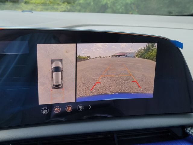 New 2027 Cadillac Optiq Premium Luxury AWD/4WD image 16