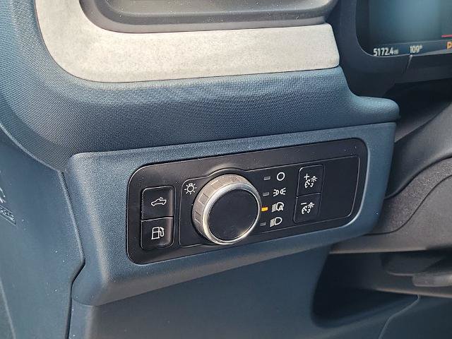 Certified 2025 Ford Maverick XLT FWD image 23