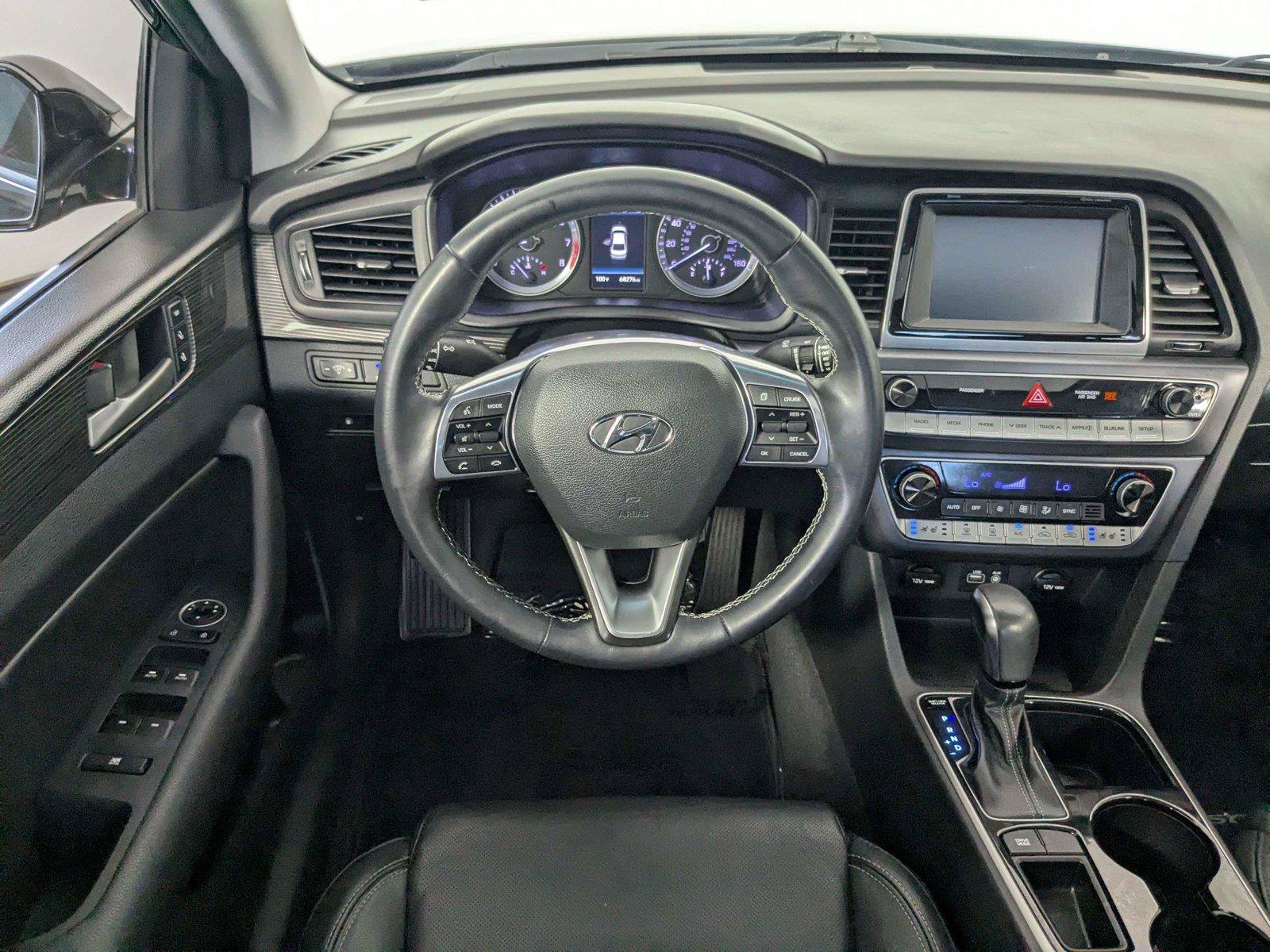 Used 2018 Hyundai Sonata Limited FWD image 38