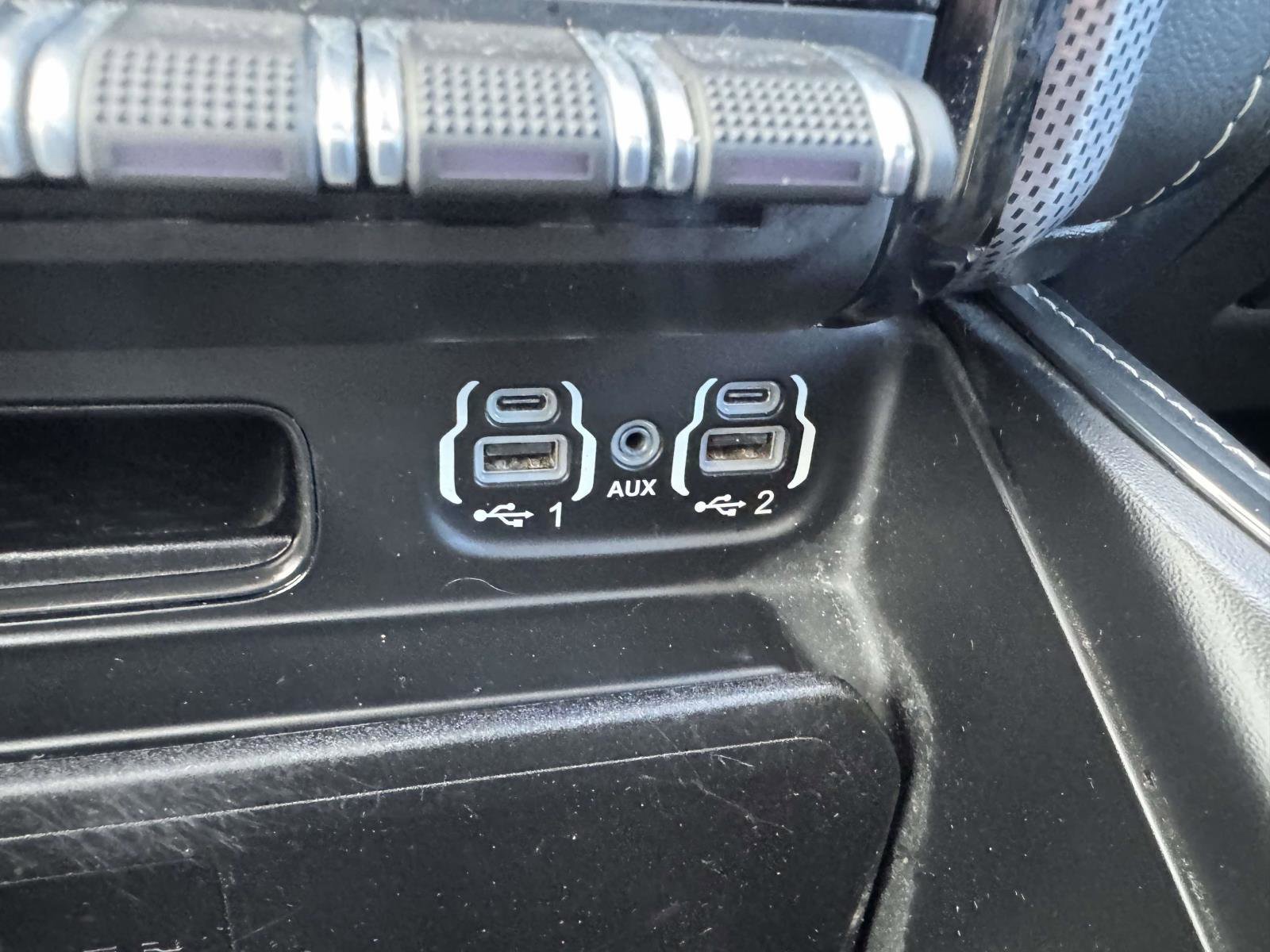 Used 2020 RAM 1500 Limited image 34