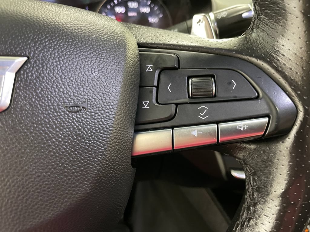 Used 2020 Cadillac CT4 Sport RWD image 25
