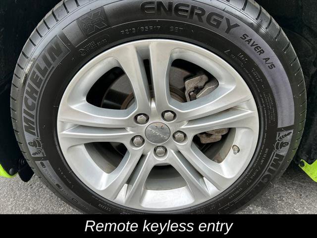 Certified 2023 Dodge Charger SXT w/ Cold Weather Package RWD image 10