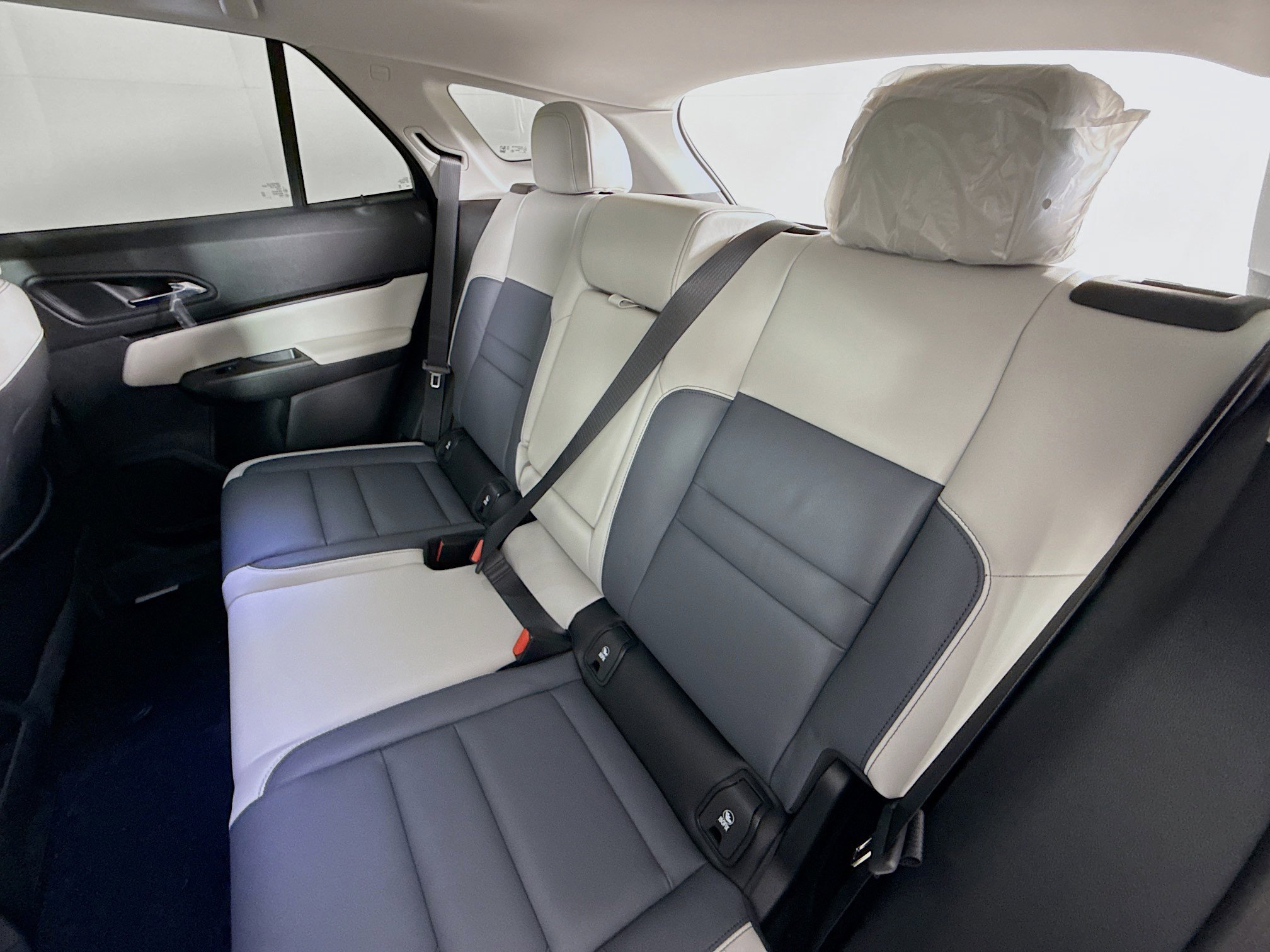 New 2026 Honda Prologue Touring image 30