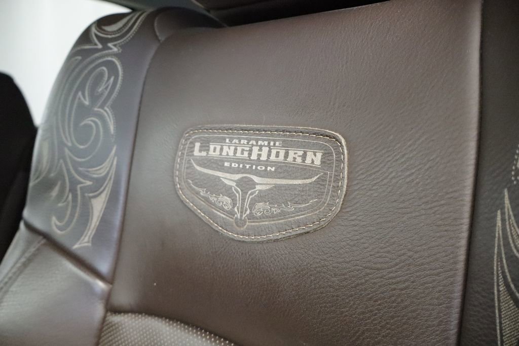 Used 2013 RAM 2500 Longhorn w/ Convenience Group AWD/4WD image 24