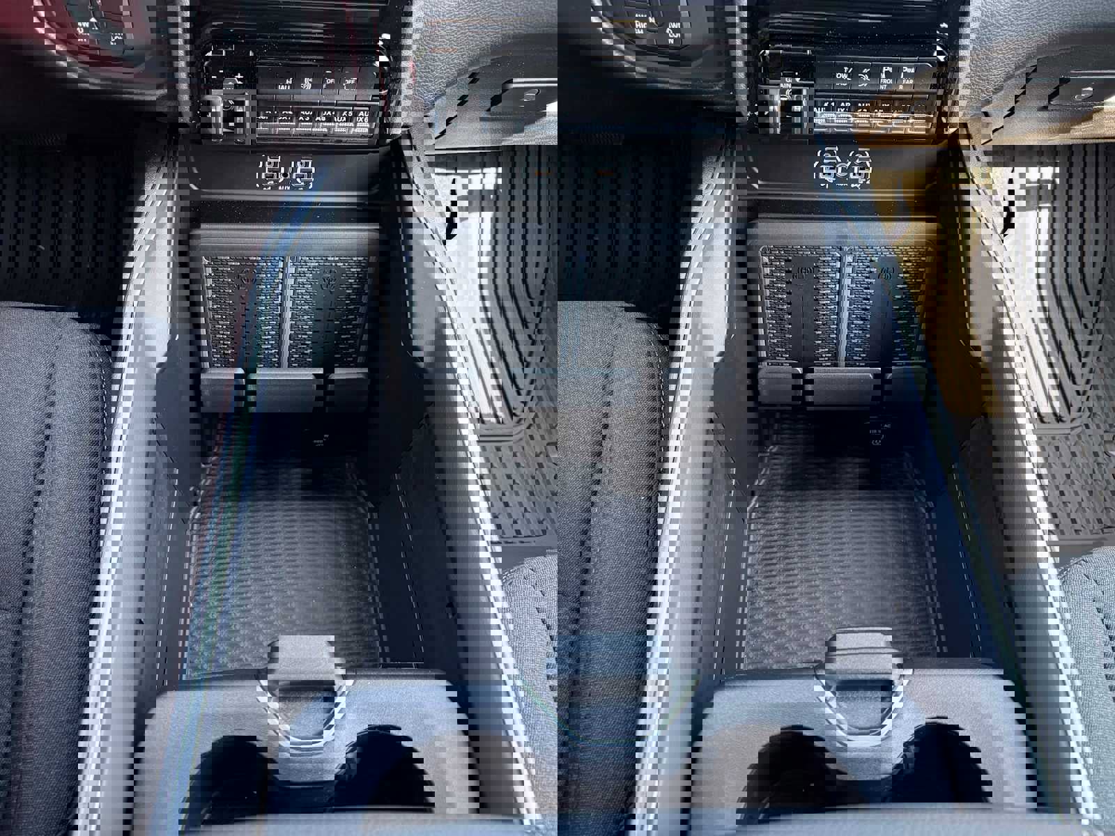 New 2025 RAM 2500 Big Horn image 16