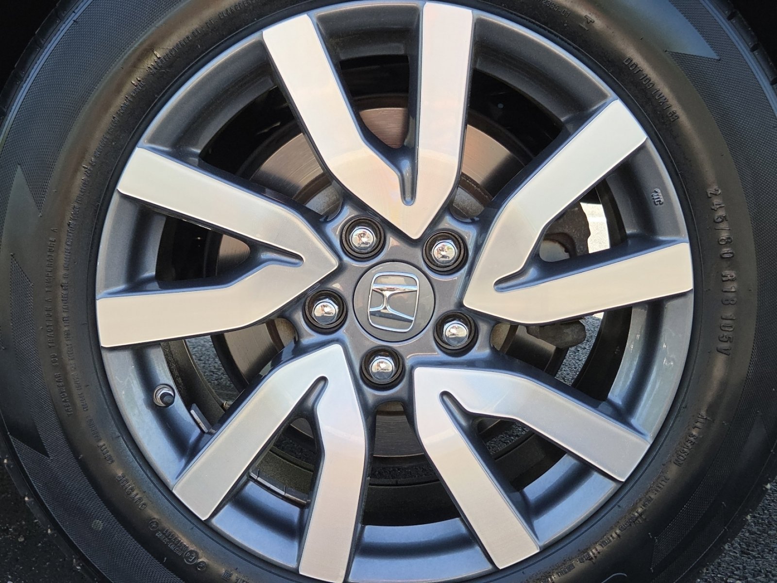 Certified 2020 Honda Pilot EX-L image 15