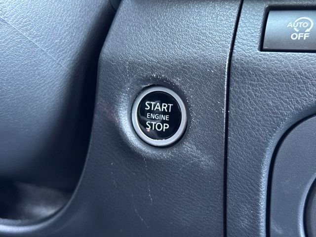 Used 2025 Nissan Frontier SV w/ SV Convenience Package image 15