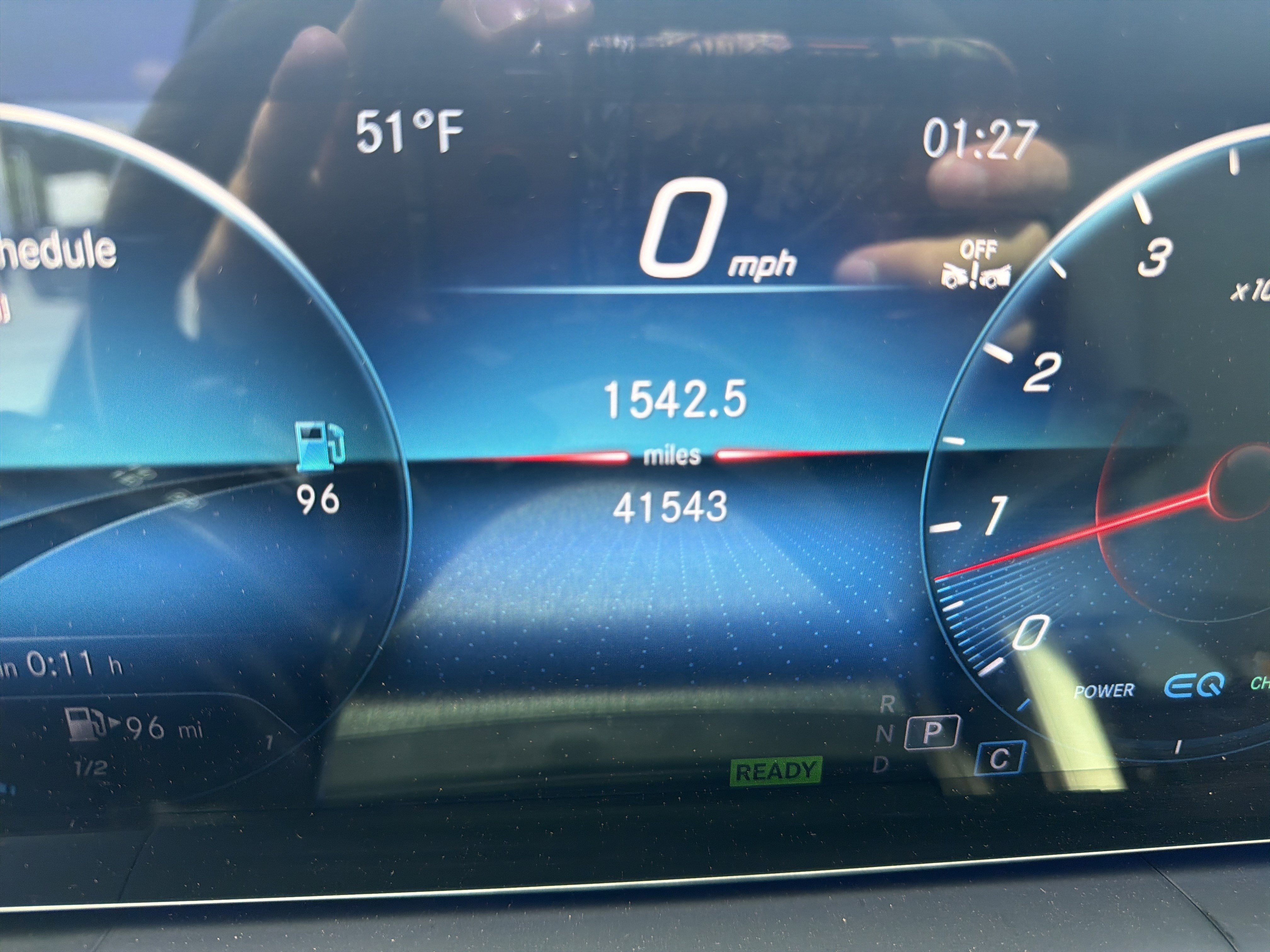 Used 2023 Mercedes-Benz GLS 450 4MATIC image 22