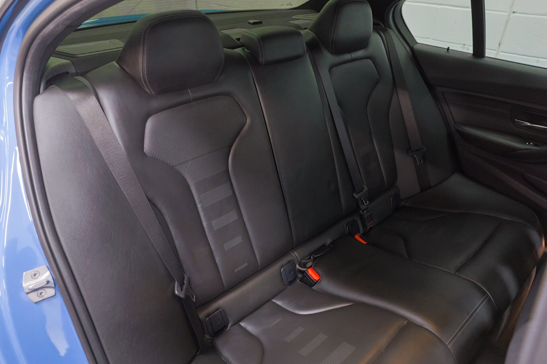 Used 2016 BMW M3 RWD image 84