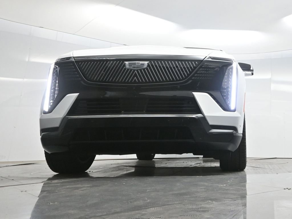 Used 2025 Cadillac Escalade IQ Sport 2 image 71