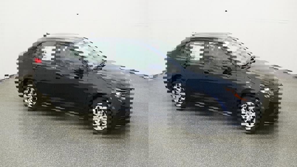 New 2026 Toyota Corolla LE image 12