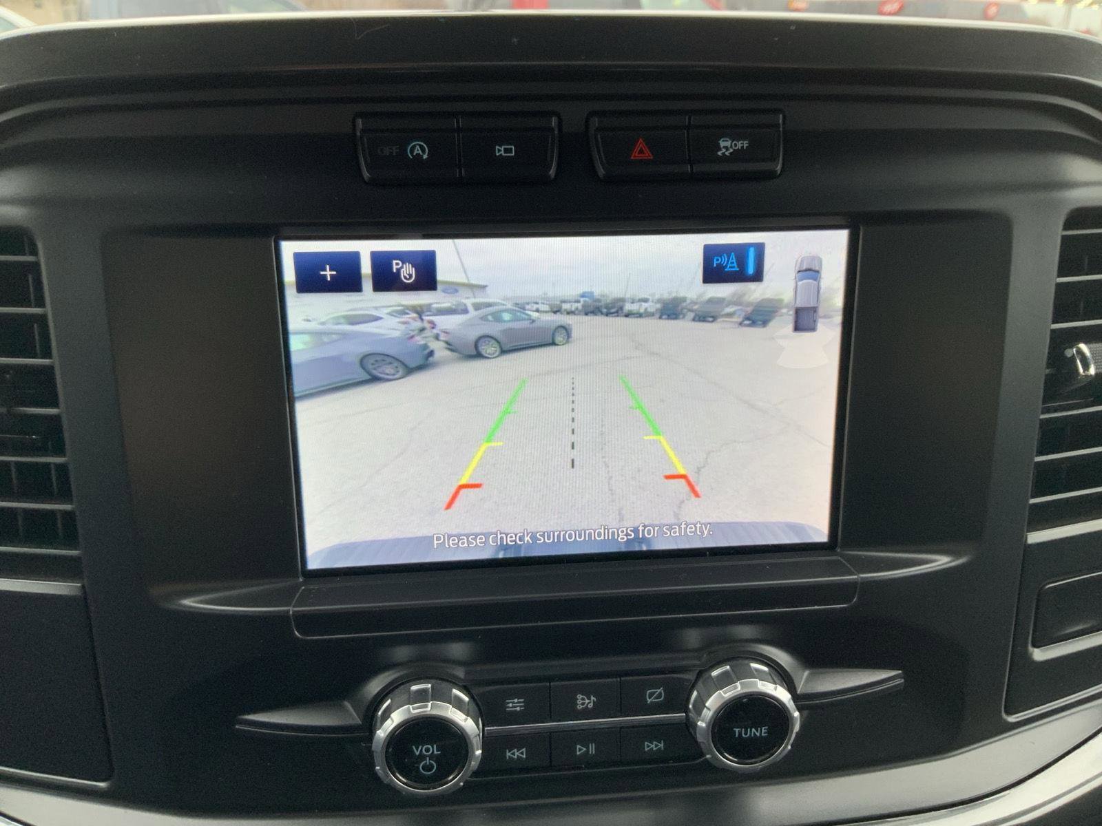 Used 2021 Ford F150 XLT w/ Equipment Group 301A Mid image 47