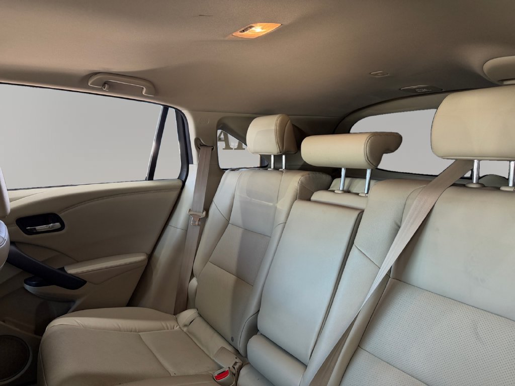 Used 2018 Acura RDX w/ Technology Package FWD image 13