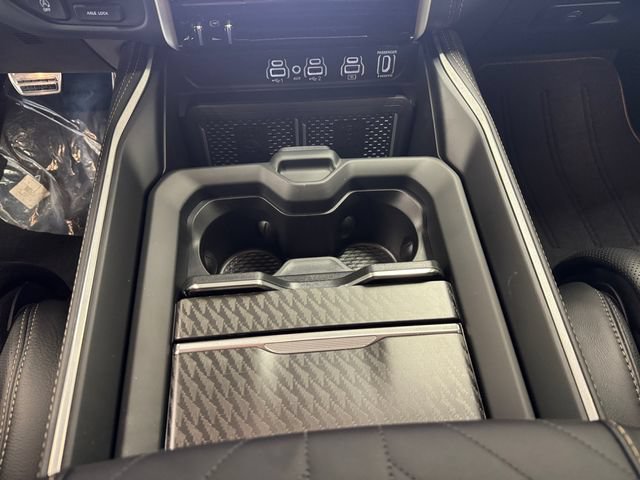 New 2026 RAM 1500 Tungsten AWD/4WD image 17