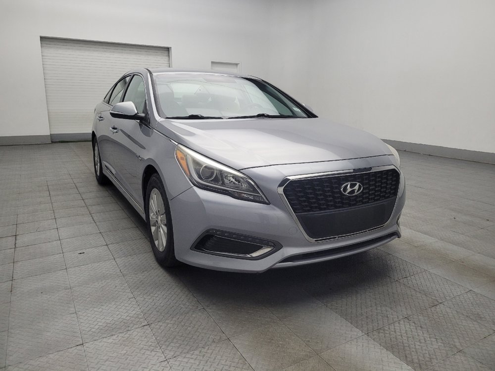 Used 2016 Hyundai Sonata SE image 13