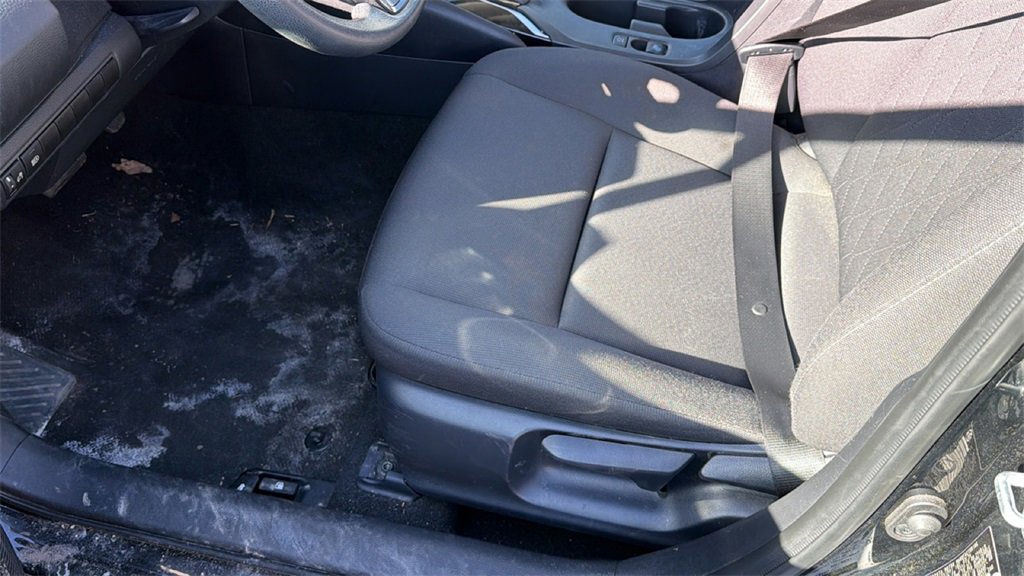 Certified 2024 Toyota Corolla LE image 10