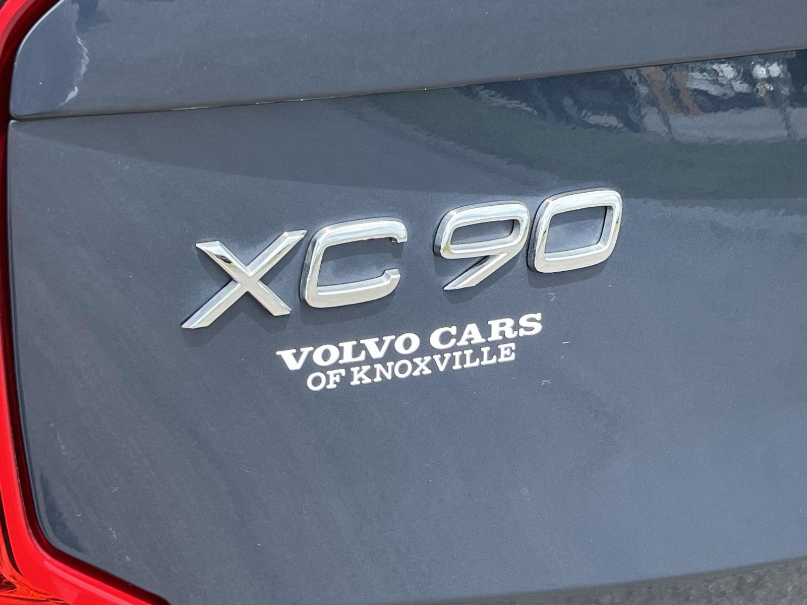 Certified 2023 Volvo XC90 B6 Core w/ Protection Package Premier AWD/4WD image 11