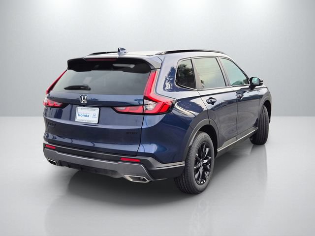 New 2026 Honda CR-V Sport image 5