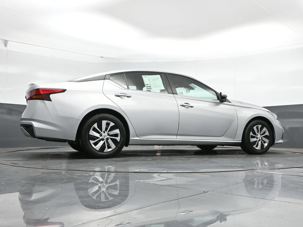Used 2021 Nissan Altima 2.5 S FWD image 37