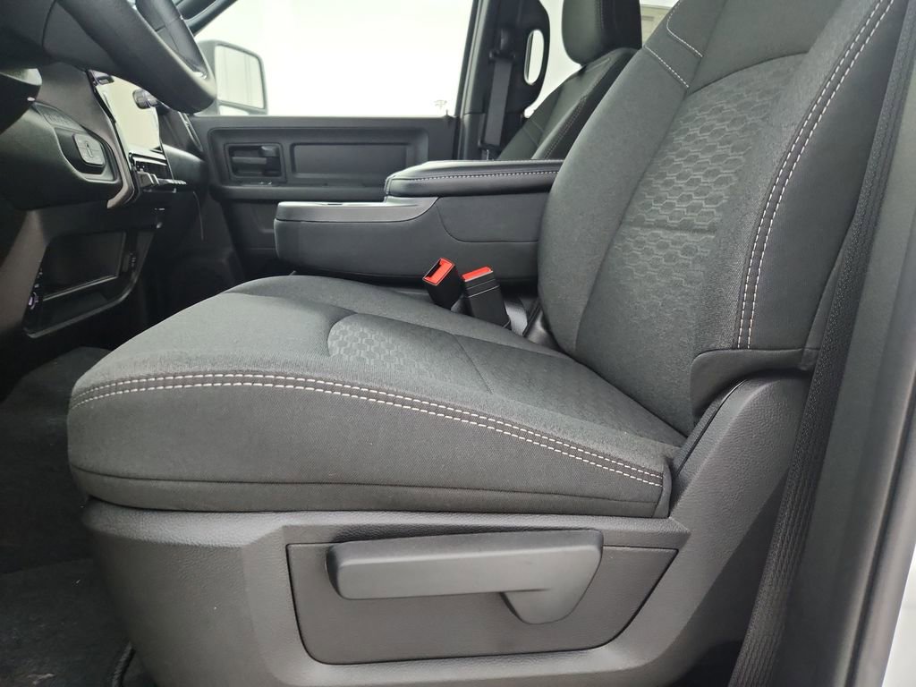 New 2026 RAM 3500 Tradesman image 12