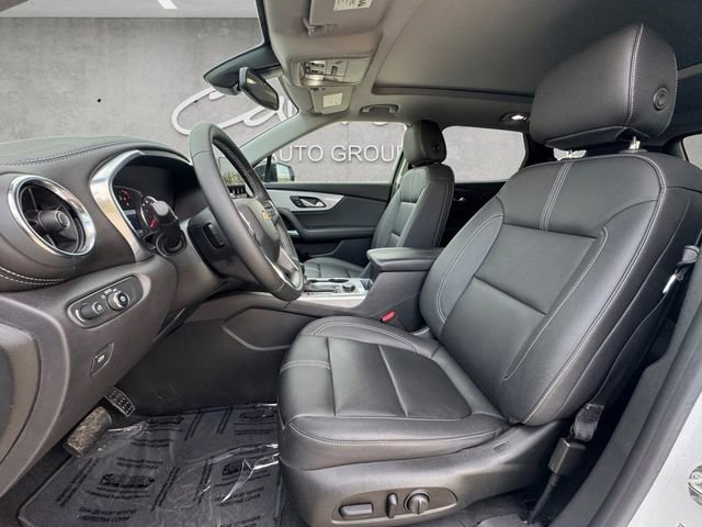 Used 2023 Chevrolet Blazer LT image 19