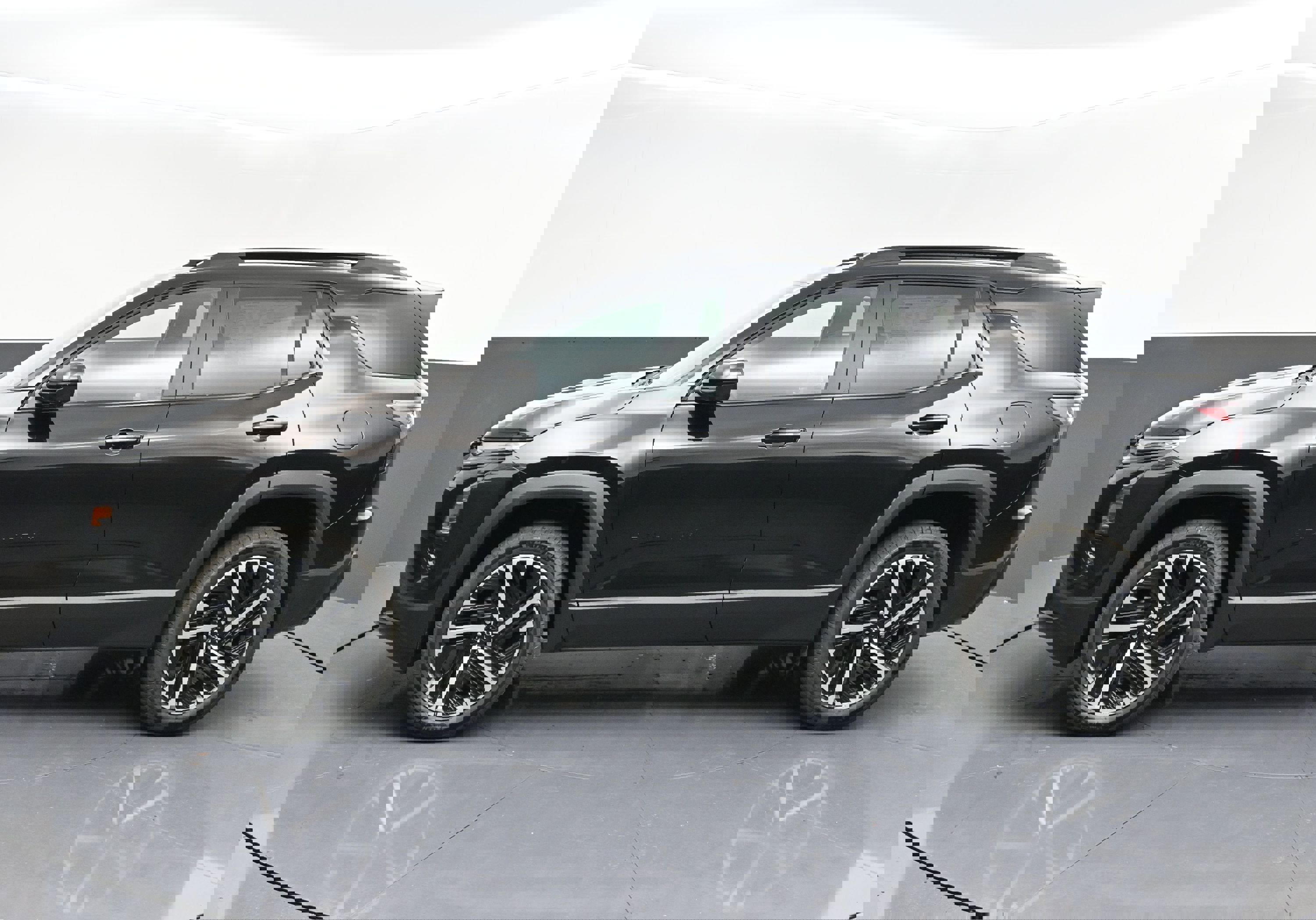 New 2026 Chevrolet Equinox RS w/ Safety and Technology Package image 4