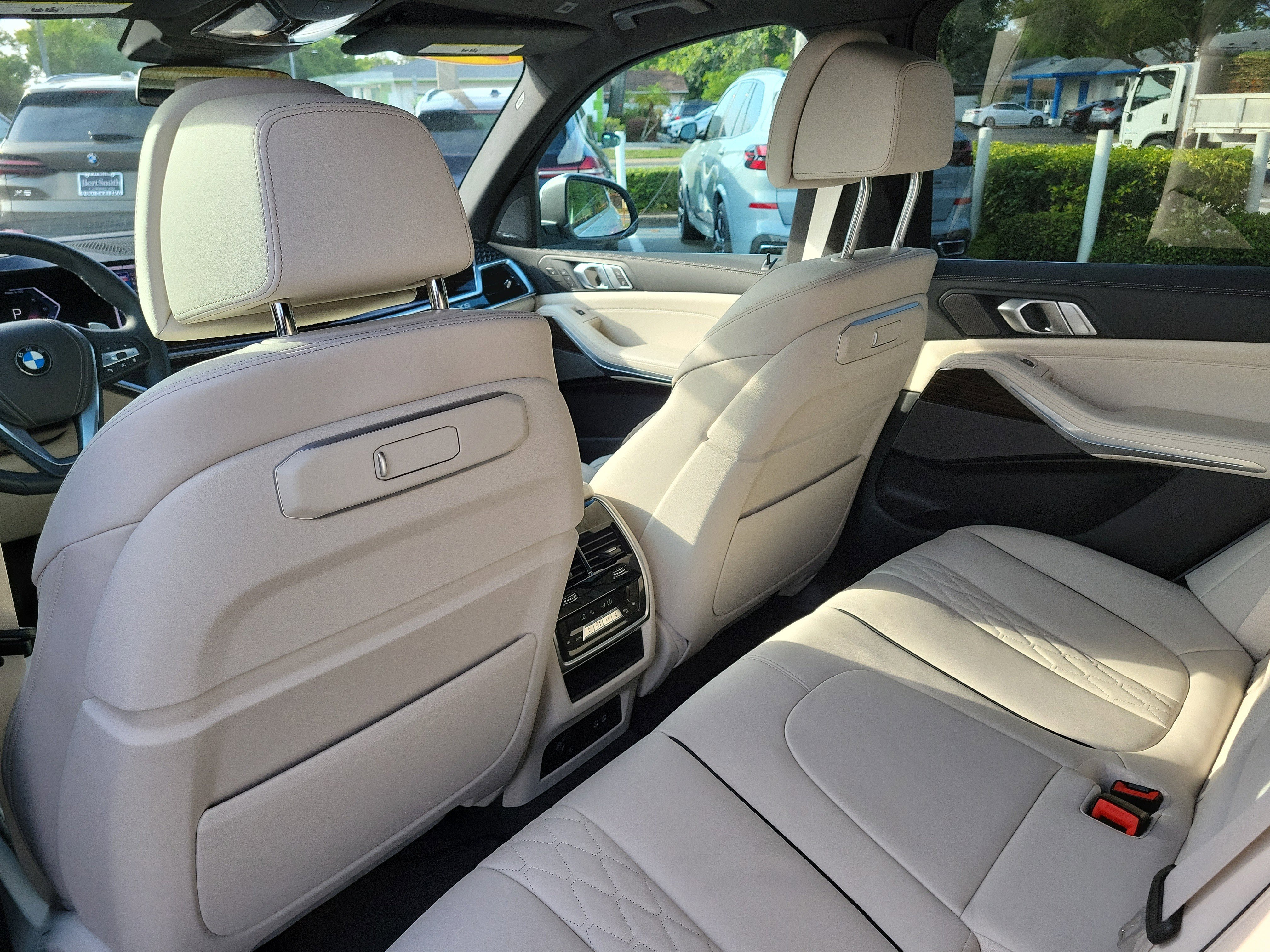 New 2026 BMW X5 sDrive40i w/ Climate Comfort Package image 9