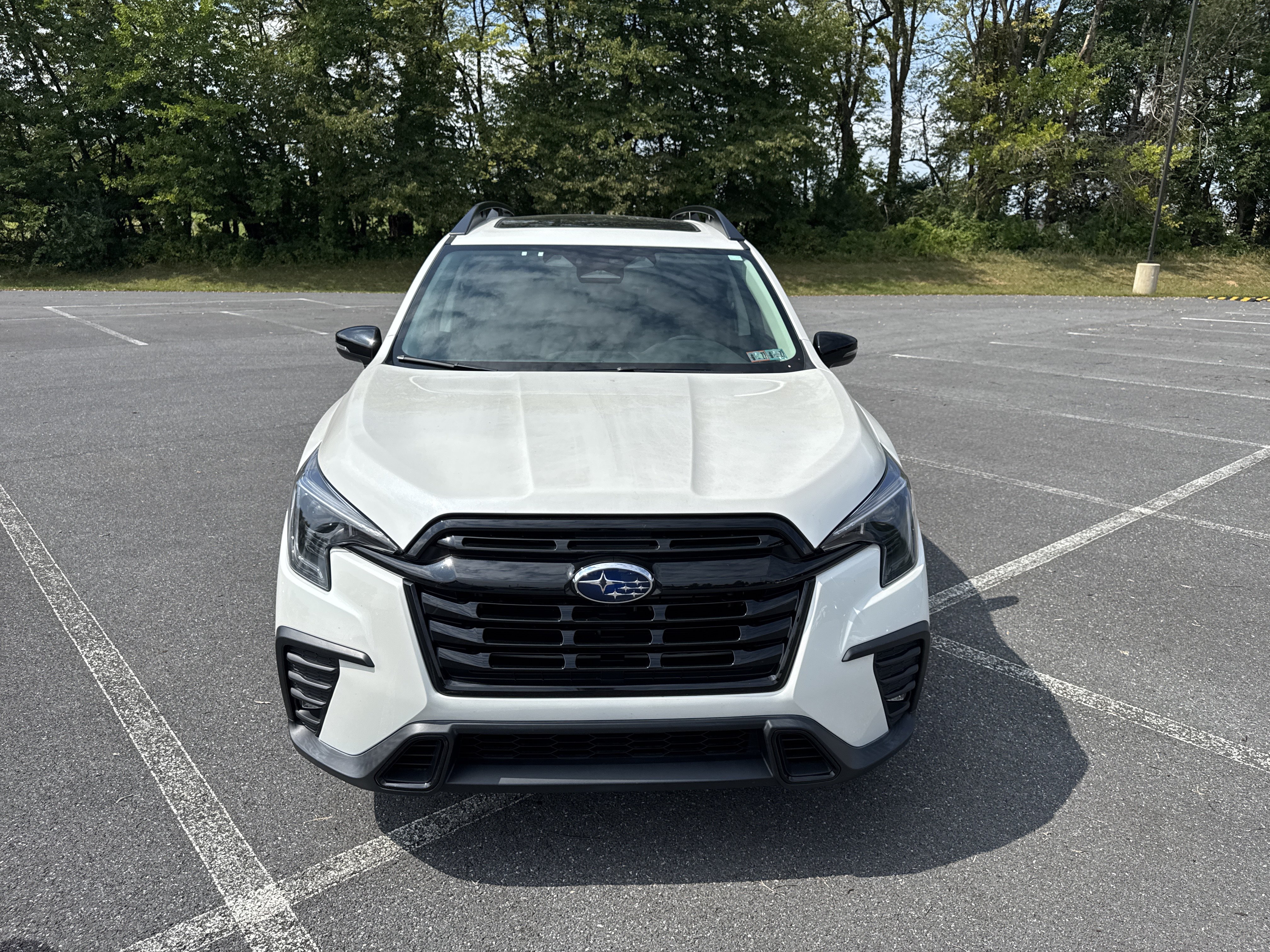 Used 2023 Subaru Ascent Onyx Edition w/ Popular Package - Onyx AWD/4WD image 25